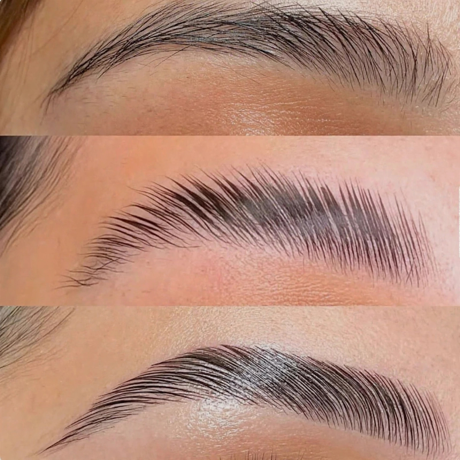BROWS LAMINATION