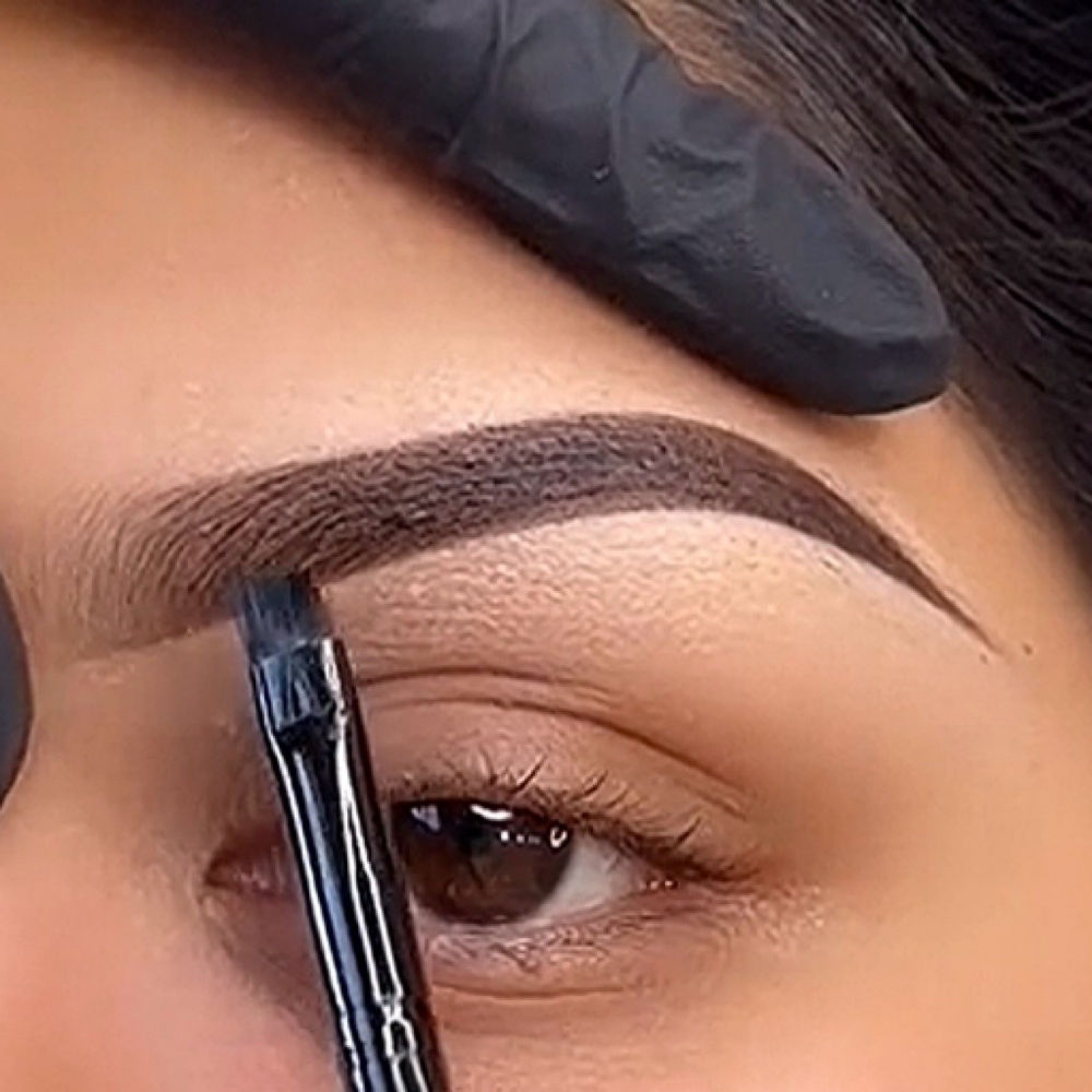 HYBRID BROW ENHANCEMENT