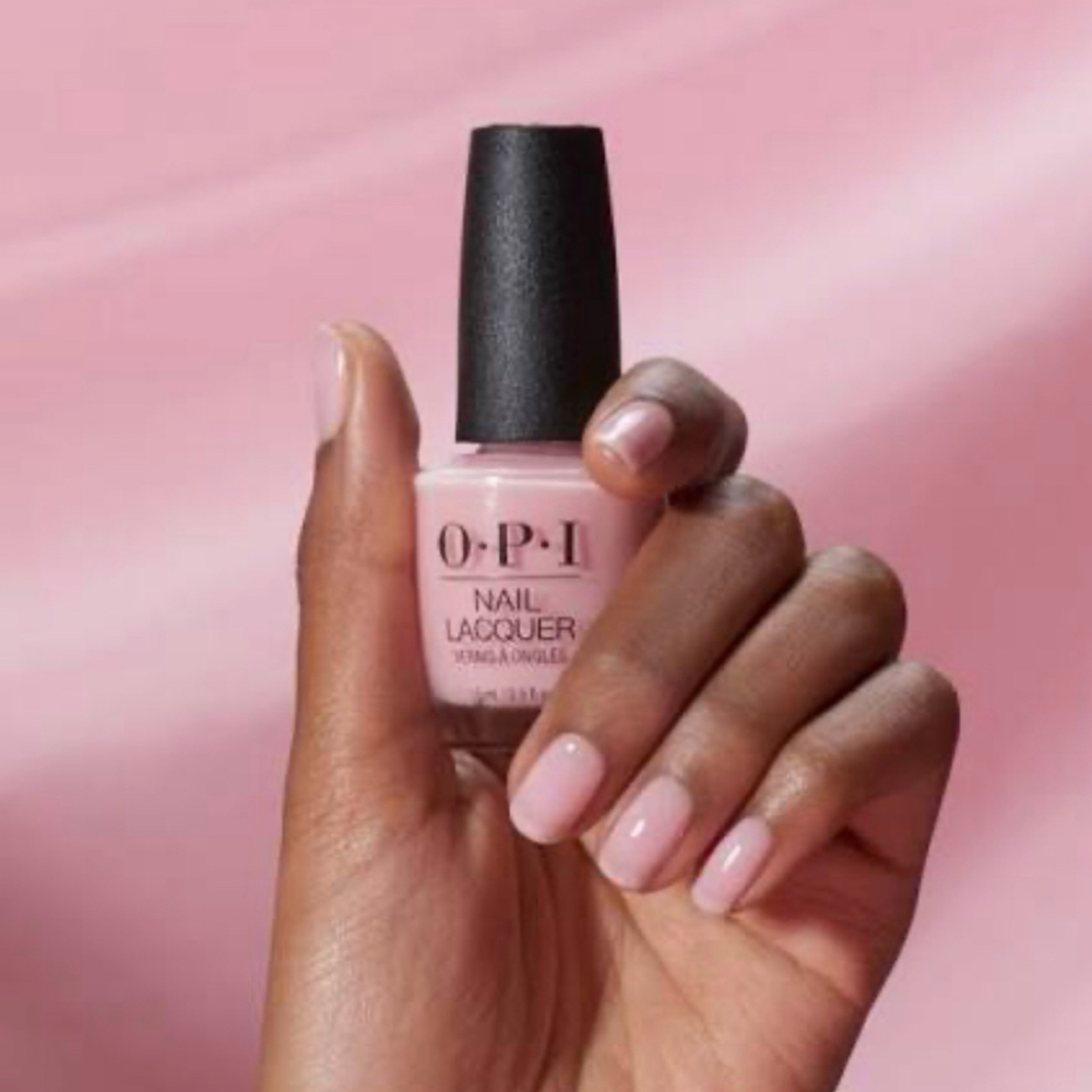 REGULAR POLISH FILL-IN